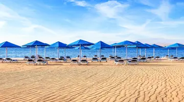 Pyramisa Sahl Hasheesh