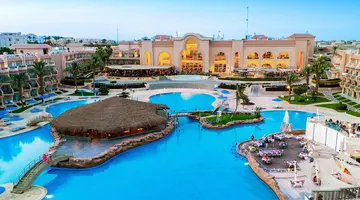 Pyramisa Sahl Hasheesh