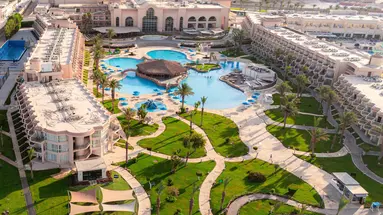 Pyramisa Sahl Hasheesh