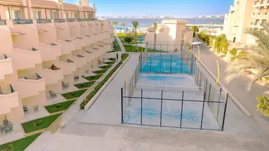 Pyramisa Sahl Hasheesh