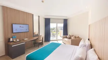 Pyramisa Sahl Hasheesh