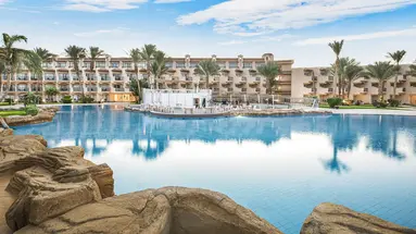 Pyramisa Sahl Hasheesh
