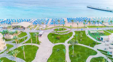 Pyramisa Sahl Hasheesh