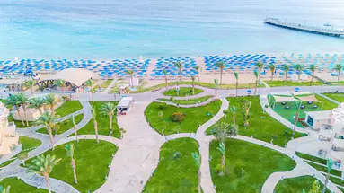 Pyramisa Sahl Hasheesh