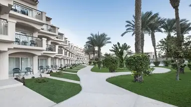Pyramisa Sahl Hasheesh