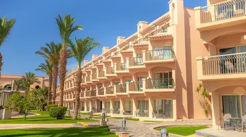Pyramisa Sahl Hasheesh