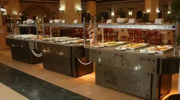 Pyramisa Sahl Hasheesh