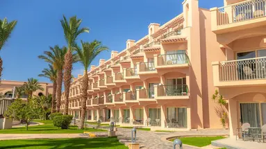 Pyramisa Sahl Hasheesh