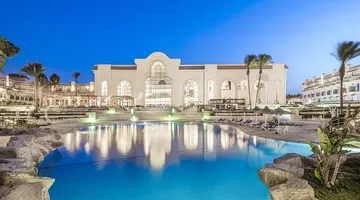 Pyramisa Sahl Hasheesh