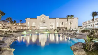 Pyramisa Sahl Hasheesh
