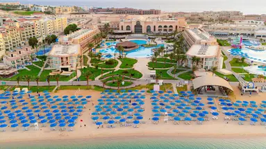 Pyramisa Sahl Hasheesh
