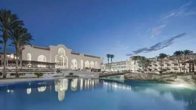 Pyramisa Sahl Hasheesh
