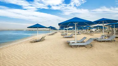 Pyramisa Sahl Hasheesh