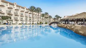 Pyramisa Sahl Hasheesh