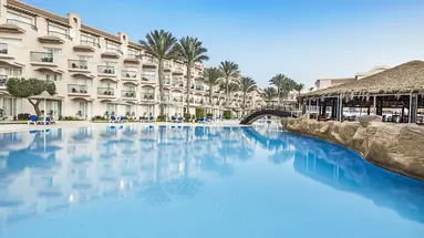 Pyramisa Sahl Hasheesh