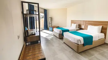 Pyramisa Sahl Hasheesh