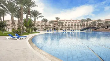 Pyramisa Sahl Hasheesh