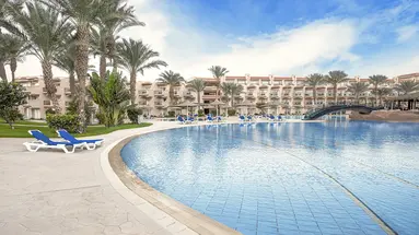 Pyramisa Sahl Hasheesh