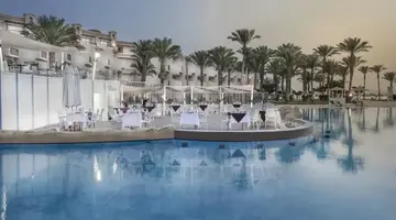Pyramisa Sahl Hasheesh