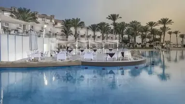 Pyramisa Sahl Hasheesh