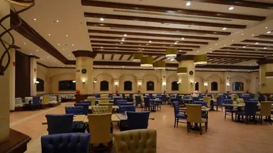 Pyramisa Sahl Hasheesh