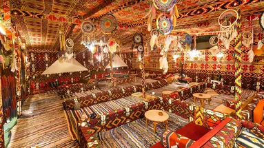 Pyramisa Sahl Hasheesh