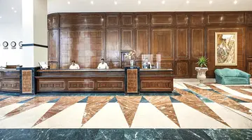 Pyramisa Sahl Hasheesh