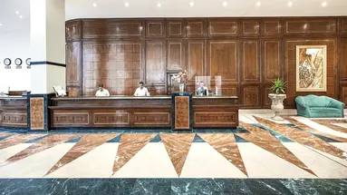 Pyramisa Sahl Hasheesh
