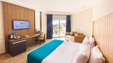 Pyramisa Sahl Hasheesh