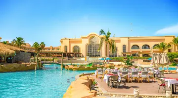 Pyramisa Sahl Hasheesh