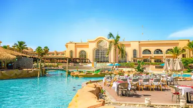 Pyramisa Sahl Hasheesh