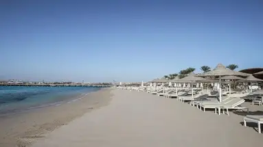 Pyramisa Sahl Hasheesh