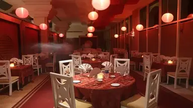 Pyramisa Sahl Hasheesh