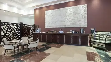 Pyramisa Sahl Hasheesh