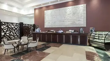 Pyramisa Sahl Hasheesh