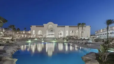 Pyramisa Sahl Hasheesh
