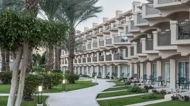 Pyramisa Sahl Hasheesh
