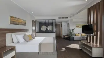 Pyramisa Sahl Hasheesh