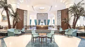 Pyramisa Sahl Hasheesh