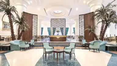 Pyramisa Sahl Hasheesh