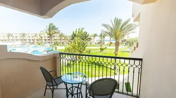 Pyramisa Sahl Hasheesh