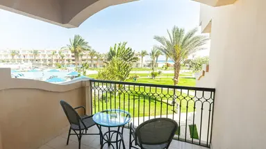 Pyramisa Sahl Hasheesh