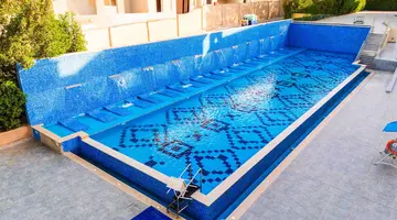 Pyramisa Sahl Hasheesh