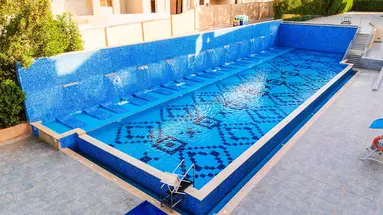 Pyramisa Sahl Hasheesh