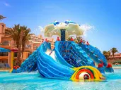 Pyramisa Sahl Hasheesh
