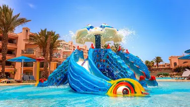 Pyramisa Sahl Hasheesh