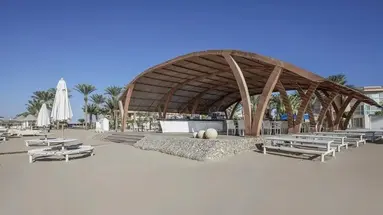 Pyramisa Sahl Hasheesh