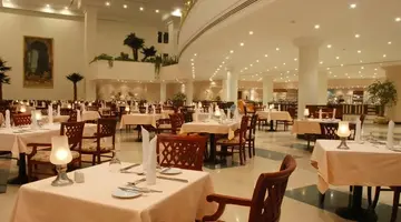 Pyramisa Sahl Hasheesh