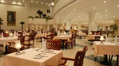 Pyramisa Sahl Hasheesh