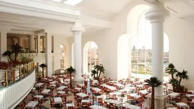 Pyramisa Sahl Hasheesh